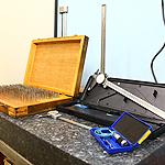 Measuring Equipment